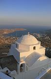 Grecia 2008 - Serifos - 131 Chora Panorama